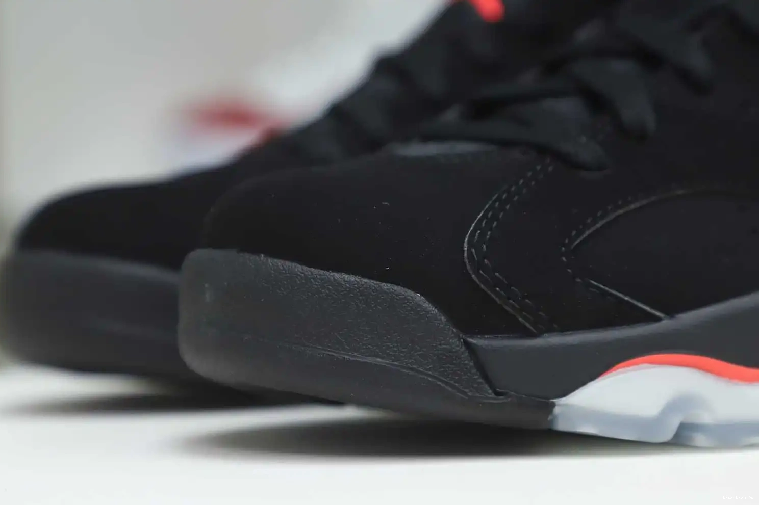 6 Air Jordan 2019 infrared Kimikick Jordan 0505